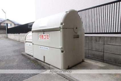 岡山県岡山市北区北長瀬表町２丁目[1DK/32.14m2]の外観5