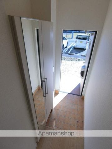 ヴェントの内装写真