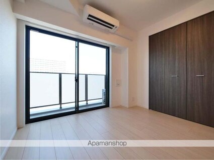 Ｍｉｎｄ　Ｓｈｉｍｕｒａｓａｋａｕｅ[1LDK/36.86m2]のその他内装7