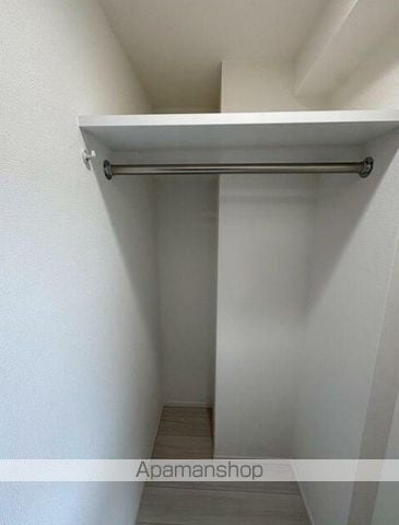 MAXIV武蔵新城TREの内装写真