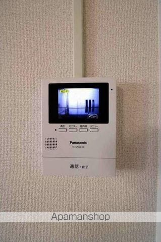 アイビスS1の内装写真