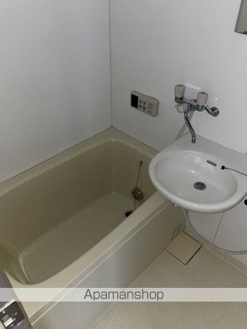 APM’Sの内装写真