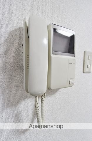 レジデンスイマイIIの内装写真