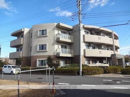 ドルチェ[2LDK/64.85m2]の外観4