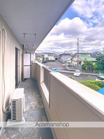 サンパレス望月の内装写真