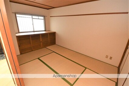 リベラルフクダ[3DK/42.6m2]の内装2