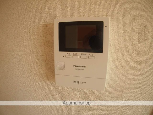 リヤン・ボヌールK Iの内装写真