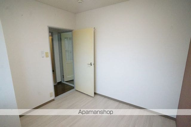 グランドール神宮の内装写真