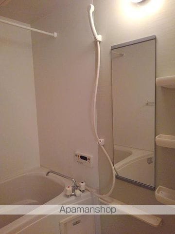サングランデの内装写真