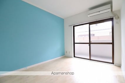 銀杏台マンション[3DK/52.29m2]のリビング・居間