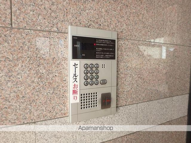 ロンサール竹淵の内装写真