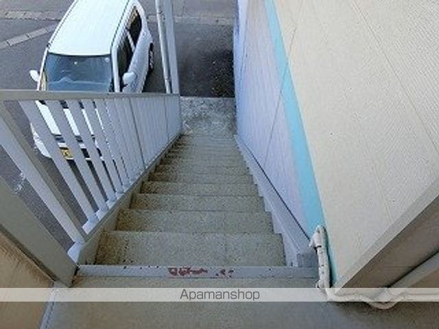 ハイツアスリーのその他写真