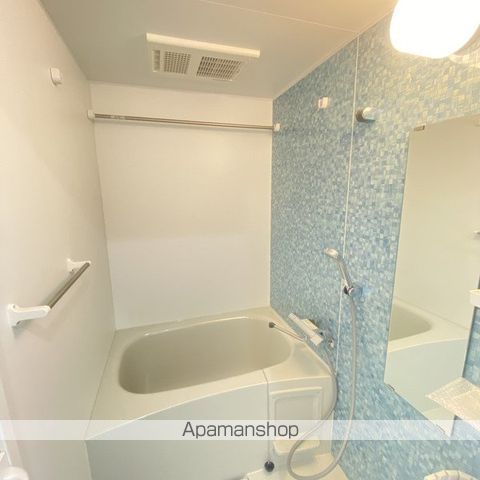 THE RESIDENCE SAKURAYAMA WESTの内装写真