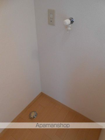 ヴィレッジ高島 A棟の内装写真