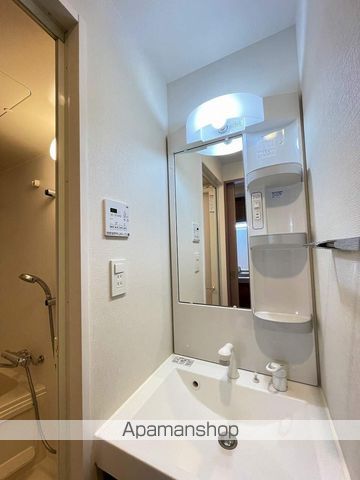 パークアクシス新栄の内装写真