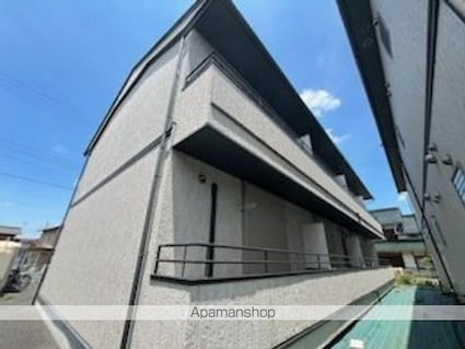 ＡＳＴＹ妙法寺Ａ棟[1K/28.4m2]の外観5