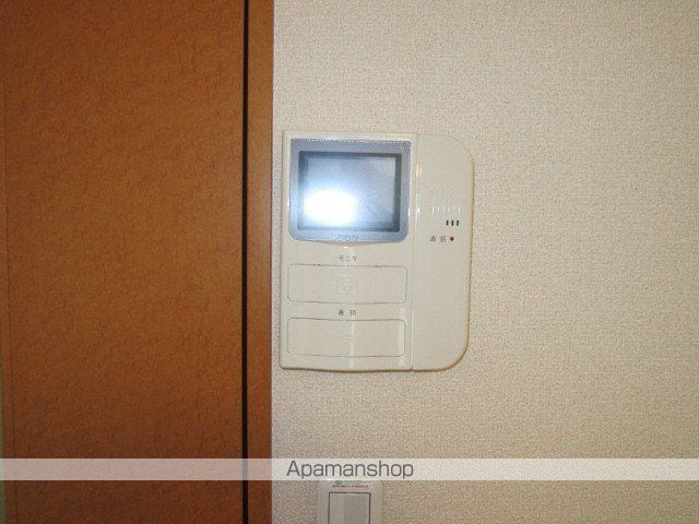 レオパレスフラワーヒル花山の内装写真