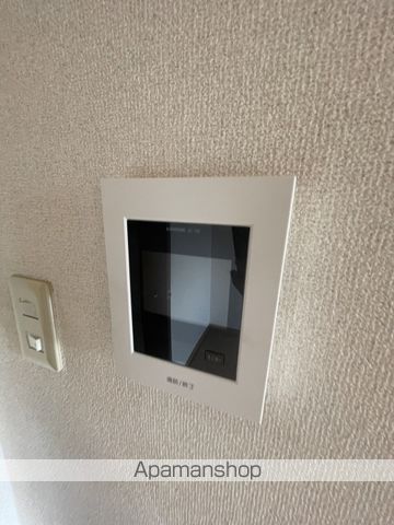 グランハートの内装写真