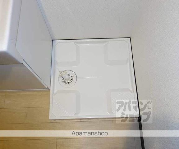 RESIDENCE二条洛中庵の内装写真