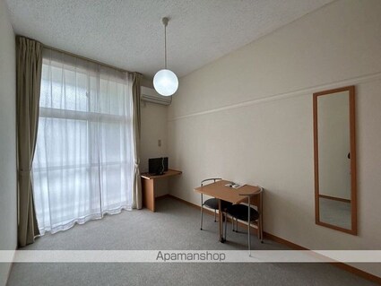 レオパレスオネスティ[1K/19.87m2]のリビング・居間