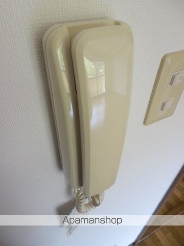 マンション秀の内装写真