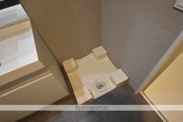 エル・セレーノ新大阪北の内装写真