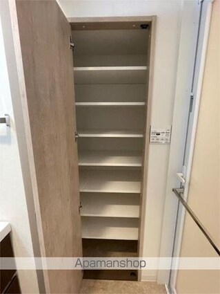 ＧＡＲＤＥＮ　ＣＯＵＲＴ　Ａ　西高島平[1LDK/40.66m2]の内装8