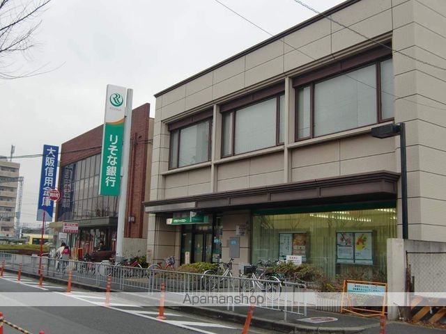 天美東7丁目貸家の周辺写真