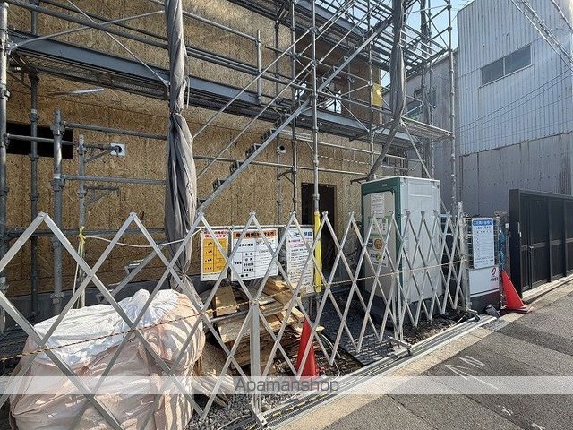 ヒカルサ大阪巽西の内装写真