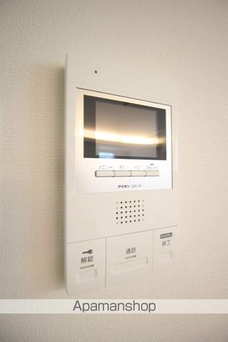 ART MAISONの内装写真