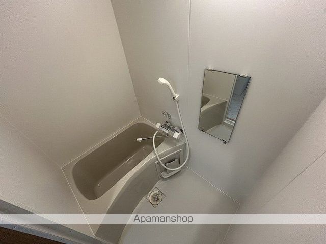 ソリティア桃谷の内装写真