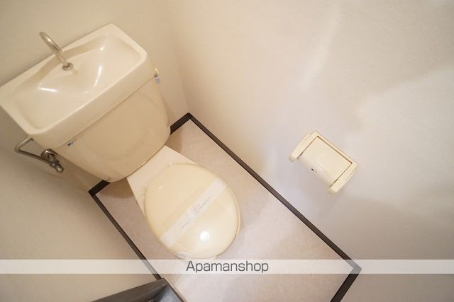 ヨークハイツの内装写真