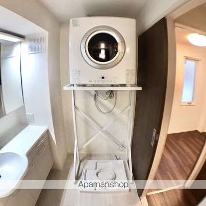 滋賀県大津市大江５丁目[2LDK/52.92m2]の内装1