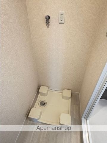 エステート富貴ノ台の内装写真