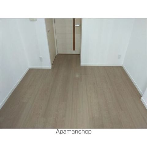 スパシエグランス大森の内装写真