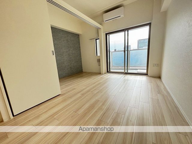 SERENITE新大阪ミラク弐番館の内装写真