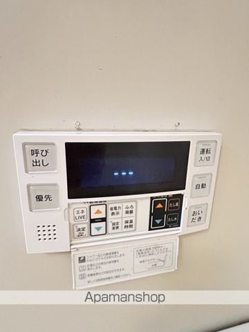 SAKATA HEIGHTSの内装写真
