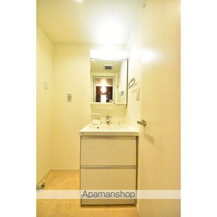 プラージュ早稲田[1K/24.48m2]の内装5