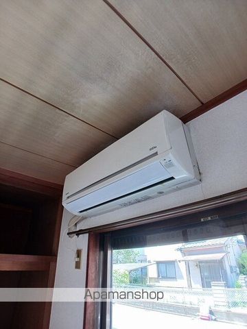 ビバリ ヒルズ大上の内装写真