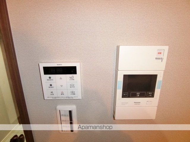 MARIO TERRACE 平野町の内装写真