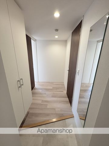SERENITE中津の内装写真