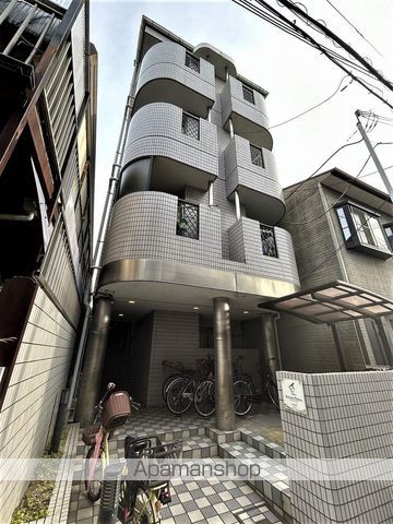 ミヤックス千林の外観写真