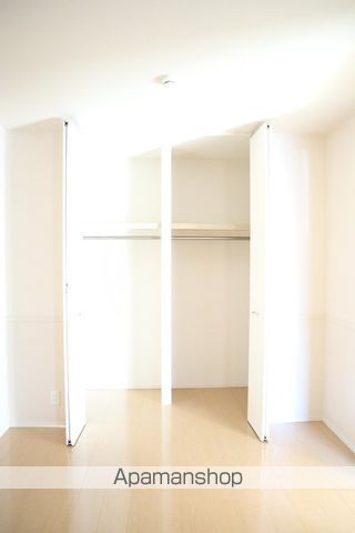 グリーンコーポ網代橋の内装写真