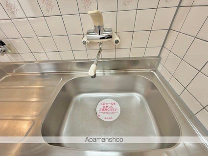 エトワール[1LDK/41m2]の内装7