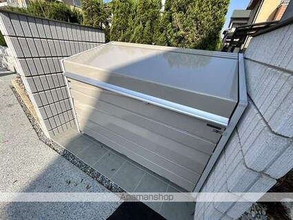 グレースヒル[2LDK/67.55m2]の共用部2