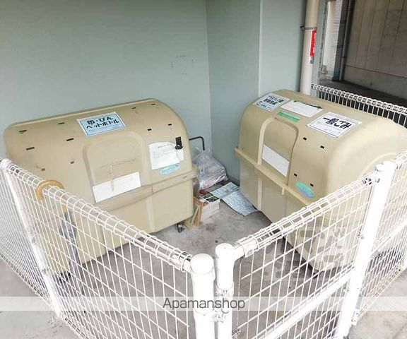 サムパティーク山科のその他写真