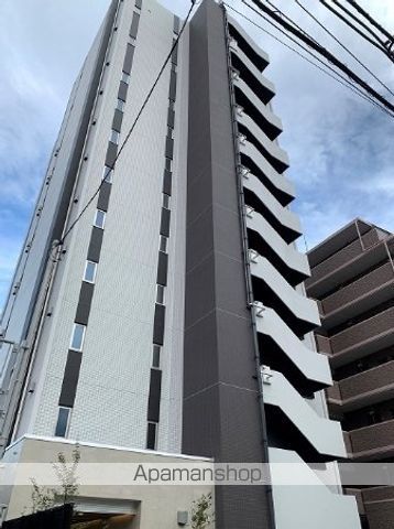 URBAN LINK大森海岸の外観写真