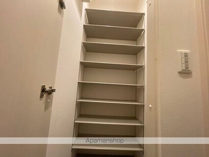 レジデンス　フィーユ　Ｂ棟[1LDK/29.44m2]の内装1