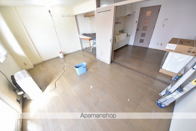 アートパレス壱番館の内装写真