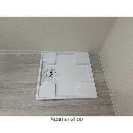 ビーミング[2DK/44.26m2]のその他設備2